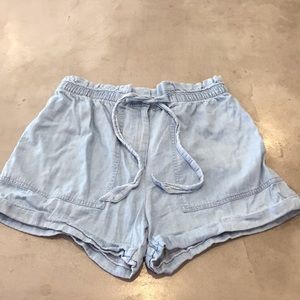 Hollister shorts medium